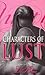 CHARACTERS OF LUST By LeBlanc (Author) Mass Market Paperbound on 01-Jul-2011