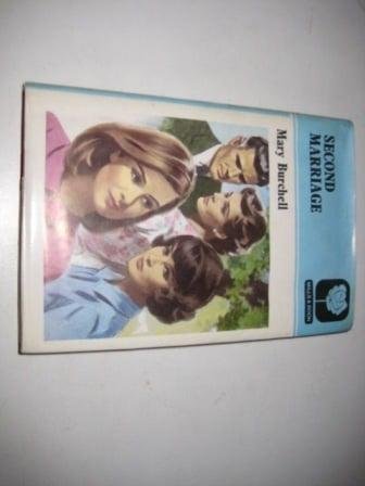 Second Marriage (Hardcover)