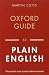 [Oxford Guide to Plain Engl...