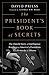 President's Book of Secrets by Priess/Bush (2016-03-17)