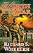 By Richard S. Wheeler North Star: A Barnaby Skye Novel (Barnaby Skye Novels) (Reprint) [Mass Market Paperback]