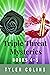 Triple Threat Mysteries - B...