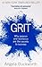 New York Bestseller_grit angela duckworth (Paperback) Why passion and resilience are the secrets to success