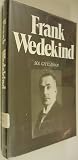 Frank Wedekind