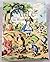 Alice in Wonderland and Through the Looking Glass. Illustrated Junior Library