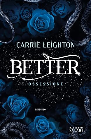 Ossessione (Better #3)