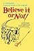 By Ripley's Believe It Or Not! Ripley's Believe It or Not!: In Celebration... A special reissue of the original! (Ripley's Believe [Hardcover]