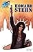 Howard Stern Orbit One Shot BlueWater Comics