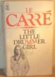 Little Drummer Girl