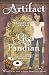 Artifact: A Jaya Jones Treasure Hunt Mystery: 1 by Gigi Pandian (2012-08-28)