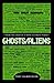 Ghosts/Aliens by Trey Hamburger (2008-11-04)