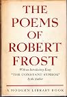 The Poems of Robe...