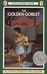 The Golden Goblet...