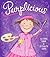 Purplicious by Victoria Kann (Nov 15 2010)