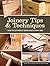 Joinery Tips & Techniques by Editors of Popular Woodworking (29-Jun-2012) Paperback