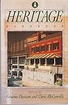 A Heritage Handbook