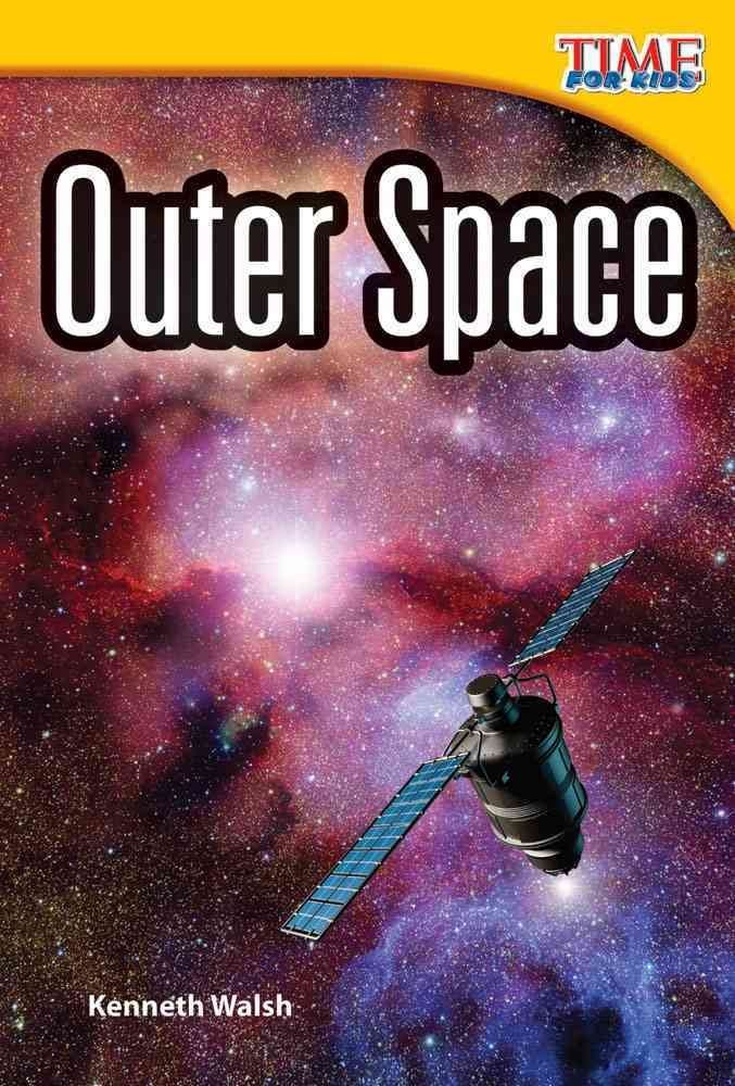 [(Outer Space: Early Fluent Plus )] [Author: Kenneth Walsh] [Dec-2011]