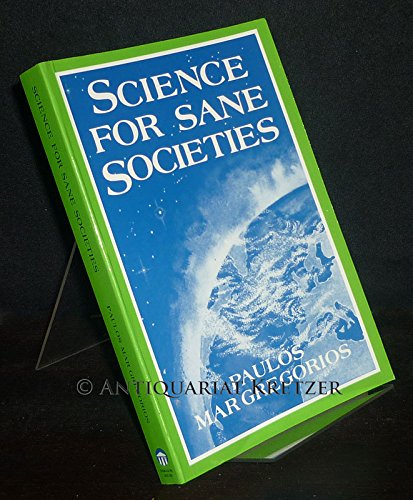 Science for Sane Societies (Paperback)