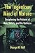 [The Ingenious Mind of Nature: Deciphering the Patterns of Man, Society, and the Universe] (By: George M. Hall) [published: January, 2002]