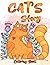 Cat's Story Coloring Book: ...