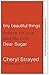 [By Cheryl Strayed ] Tiny Beautiful Things: Advice on Love and Life from Dear Sugar (Paperback)【2018】by Cheryl Strayed (Author) (Paperback)