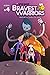 Bravest Warriors No. 4 Cover B by Victoria Ying