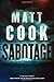 Sabotage Hardcover – September 9, 2014