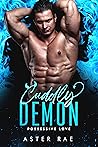 Cuddly Demon by Aster Rae Cuddly Demon by Aster Rae