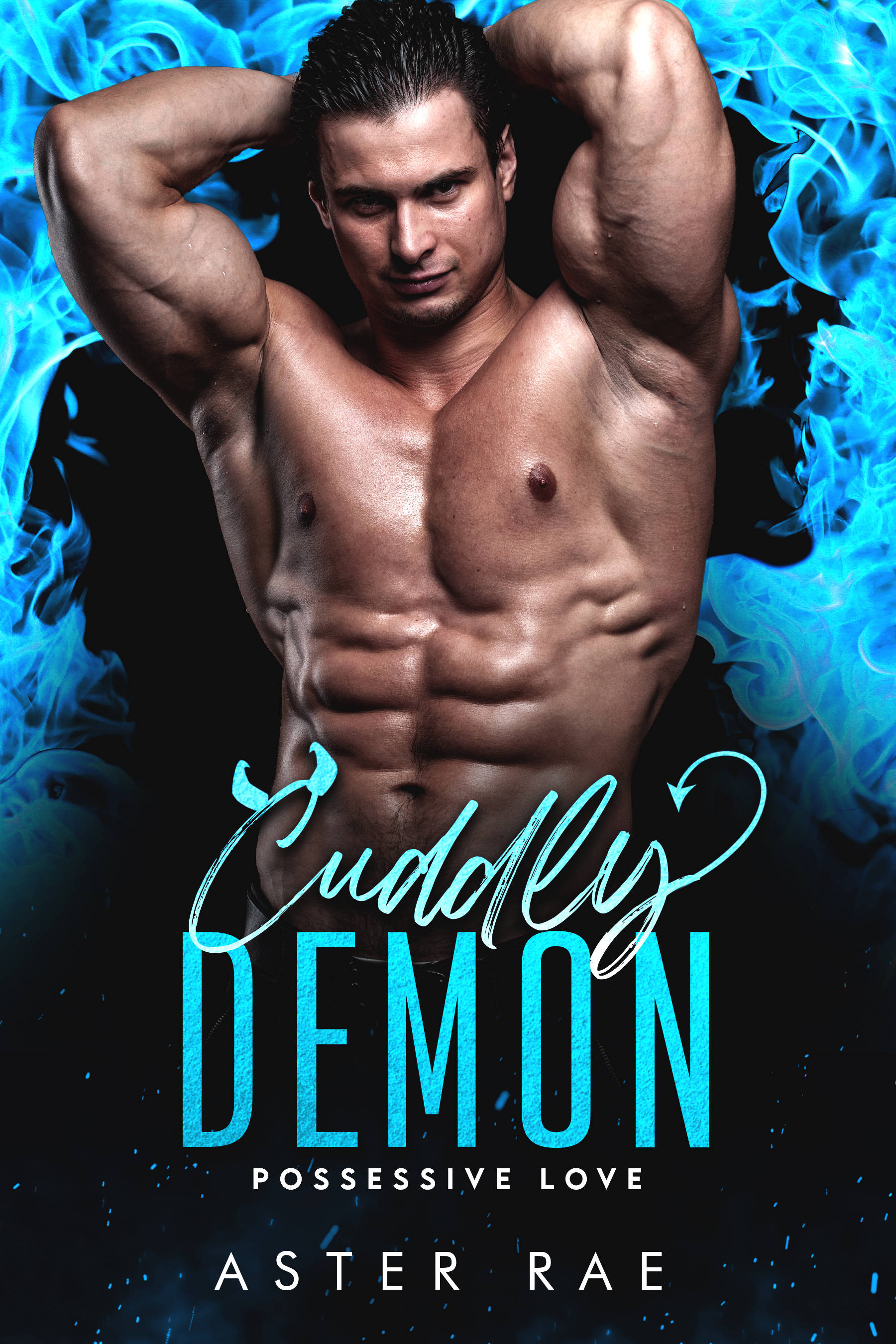 Cuddly Demon (Possessive Love)