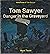 Tom Sawyer - Danger in the Graveyard (Mark Twain's adventures of Tom Sawyer #1)