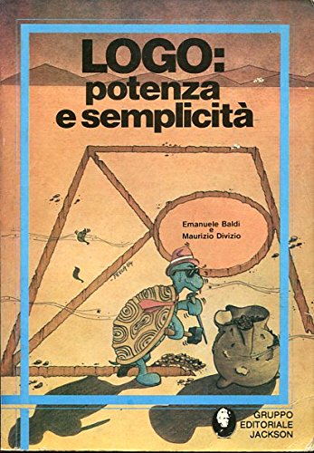 Logo: potenza e semplicità (Paperback)