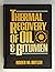 Thermal Recovery of Oil and Bitumen by Roger M. Butler