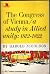 The Congress of Vienna by Harold Nicholson The Congress of Vienna by Harold Nicholson