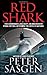 Red Shark by Peter Sasgen (2006-07-25)