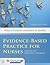 [(Evidence-Based Practice for Nurses: Appraisal and Application of Research)] [Author: Nola A. Schmidt] published on (September, 2014)