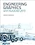 By Bethune, James D. ( Author ) [ Engineering Graphics with AutoCAD 2015 By Nov-2014 Hardcover