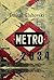 Metro 2034 by Dimitrij Gluhovski