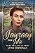 A Journey for Ida (The Reluctant Wagon Train Bride #3)