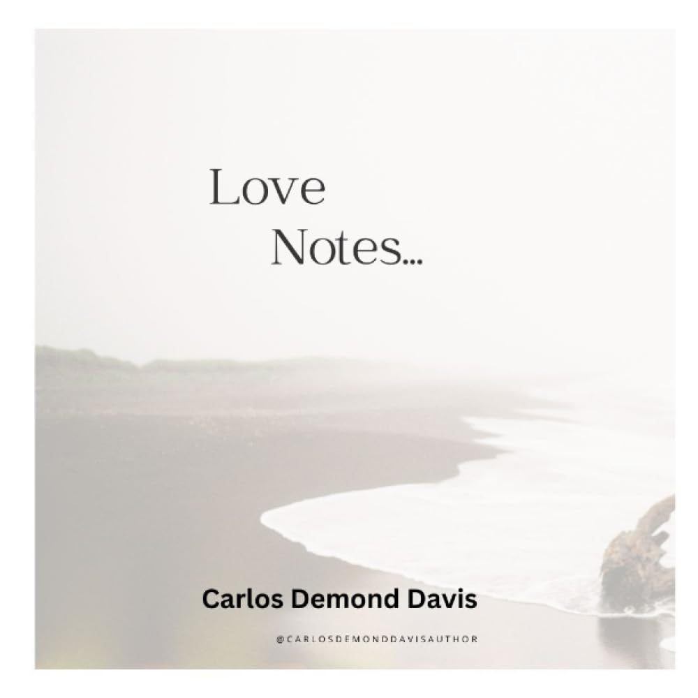 Love Notes (Paperback)