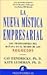 La nueva m??stica empresarial (Spanish Edition) by Gay Henricks by Gay Henricks