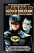 Batman by CRAIG SHAW GARDNER (1989-08-01)