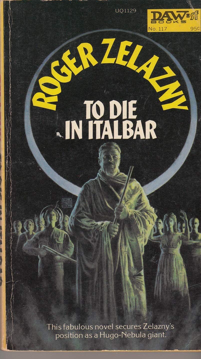 To Die in Italbar