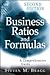 Business Ratios and Formulas 2nd (second) edition Text Only