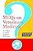 NIPA New India Publishing Agency (Nipa) Mcqs On Veterinary Me... by R.C. Patra
