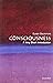 Consciousness: A Very Short Introduction by Blackmore Susan (2005-06-23) Paperback