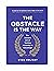 The Obstacle Is The Way By Ryan Holiday Hardcover 2014