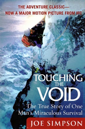 Touching The Void