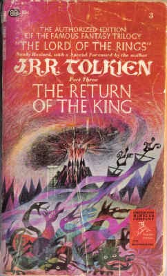 The Return of the King