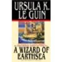 A Wizard of Earthsea by Le Guin, Ursula K. [Spectra,2004] (Paperback) [Paperback]
