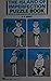 The Island of Imperfection Puzzle Book by E.R. Emmet
